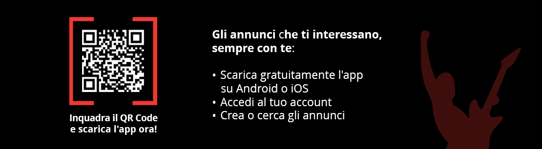 Scarica App